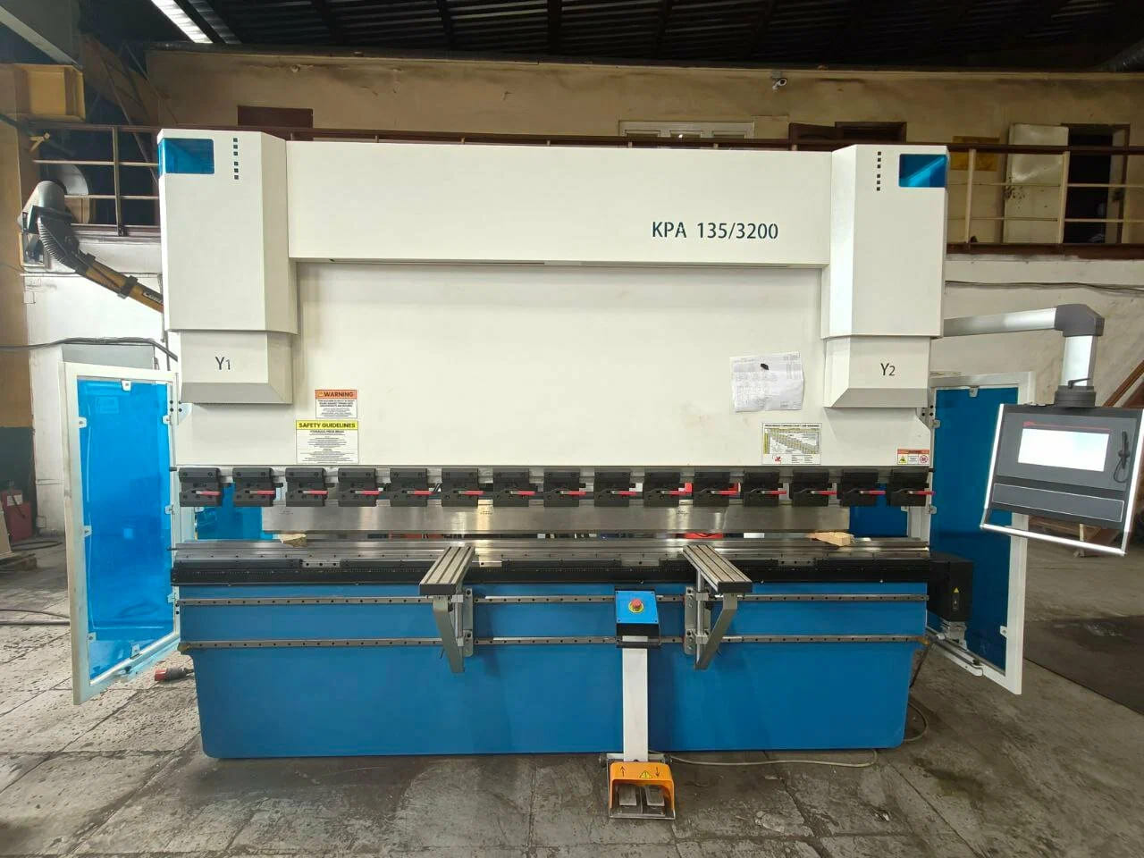 Иван Луничкин