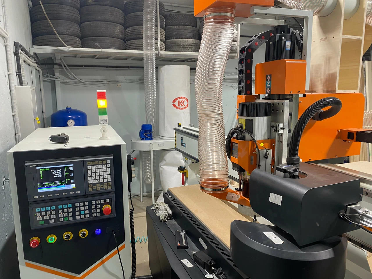 Артём Фёдоров