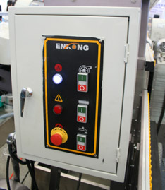      ENKONG XM 251(PLC), 251(DD),    