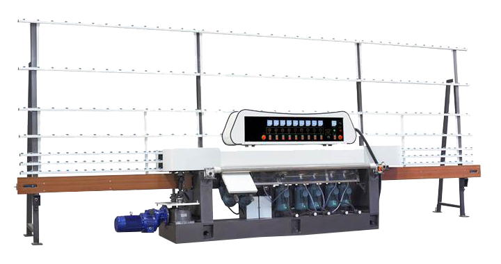 Стеклообрабатывающие станки