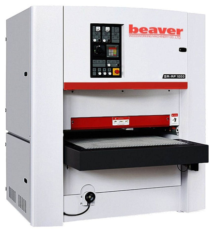 -  Beaver SR-RP 700 - 1300 E