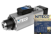 - Hiteco 12 QE-1F 10/11 24 I30 NL CB (50206.00025) ISO 30 Long Nouse