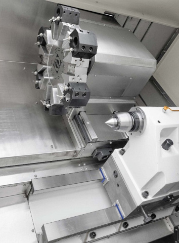    XKC T7Y (Fanuc)