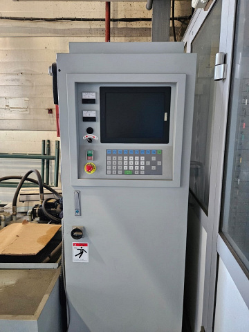 -  Kingred CNC540 