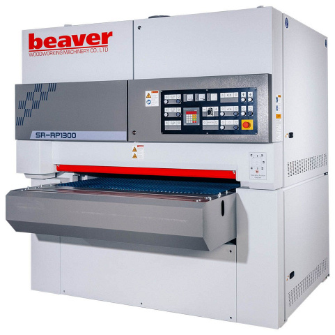 -  Beaver SR-RP 700 - 1300 E