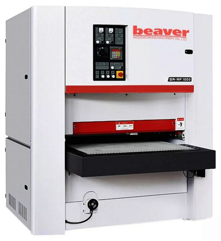 -  Beaver SR-RP 700 - 1300