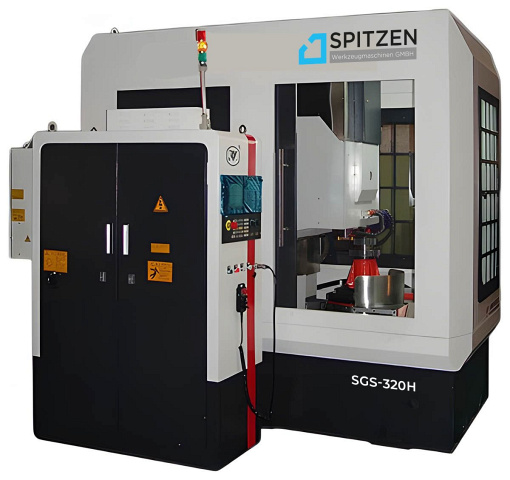     SPITZEN SGS-320H