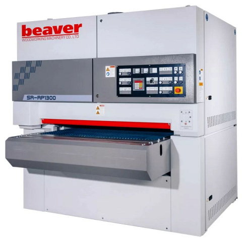 -  Beaver SR-RP 700 - 1300
