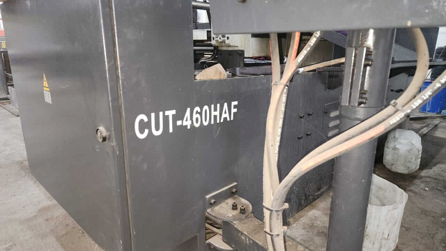    IRONMAC CUT-460HAF 