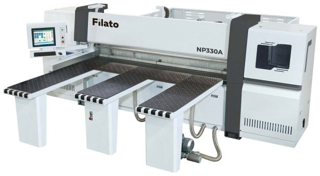 -    Filato NP-330A