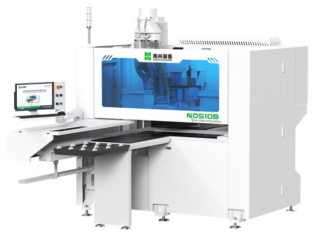 -    Nanxing ND510S